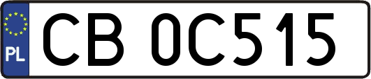 CB0C515