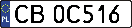 CB0C516