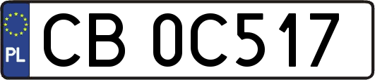 CB0C517
