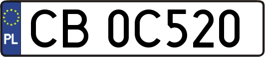 CB0C520