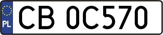 CB0C570