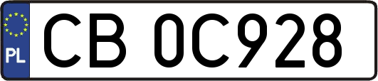CB0C928