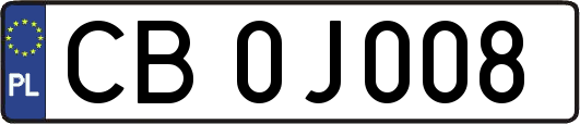 CB0J008
