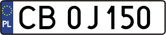 CB0J150