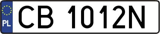 CB1012N