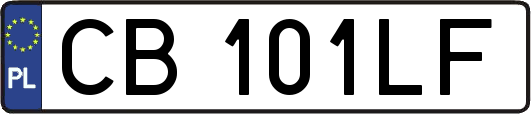 CB101LF
