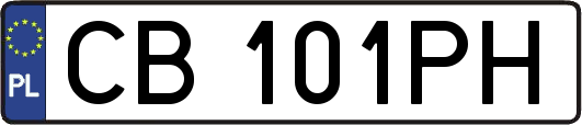 CB101PH
