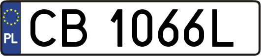 CB1066L
