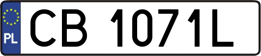 CB1071L