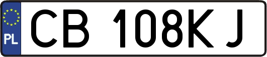 CB108KJ