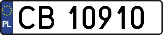 CB10910