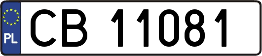 CB11081