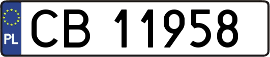 CB11958