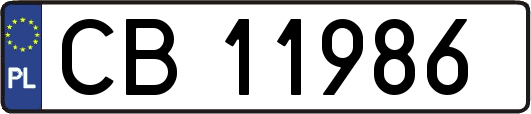 CB11986