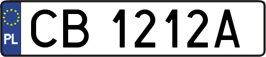 CB1212A