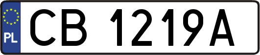 CB1219A
