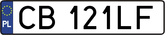 CB121LF