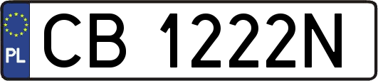 CB1222N
