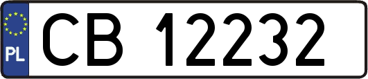 CB12232