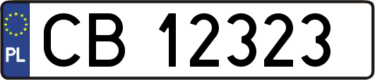 CB12323