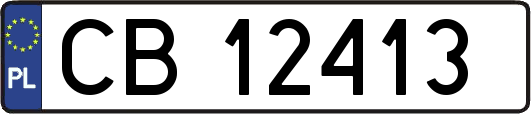 CB12413