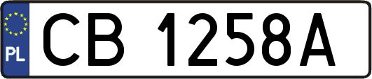 CB1258A