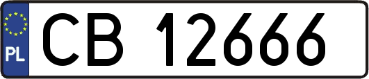 CB12666