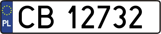 CB12732