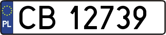 CB12739