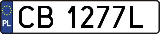 CB1277L
