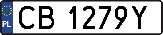 CB1279Y