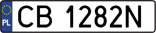 CB1282N