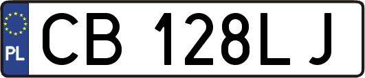 CB128LJ