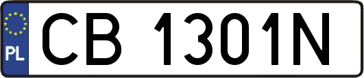CB1301N