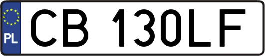 CB130LF