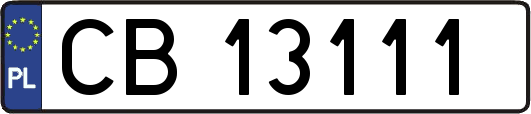 CB13111