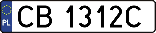 CB1312C