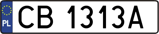 CB1313A