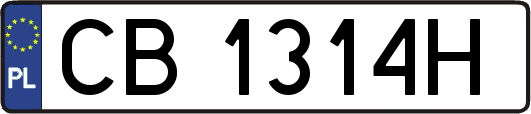 CB1314H
