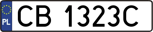 CB1323C