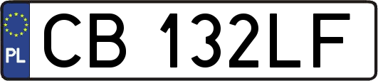 CB132LF