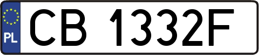 CB1332F