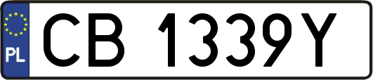 CB1339Y