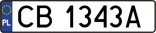 CB1343A