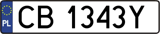 CB1343Y