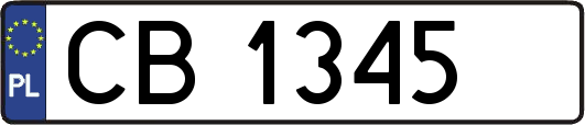 CB1345