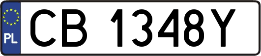 CB1348Y