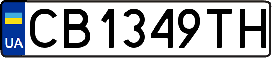 CB1349TH