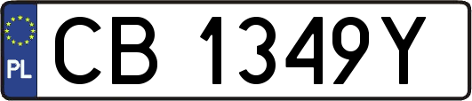 CB1349Y