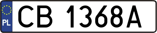 CB1368A